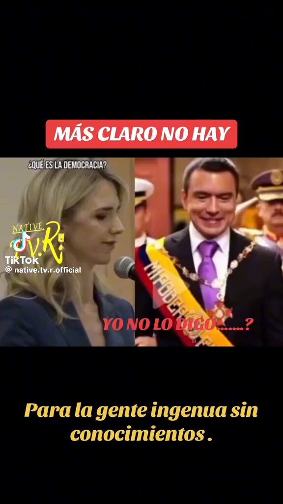 Cualquier parecido a la realidad es pura coincidencia !!