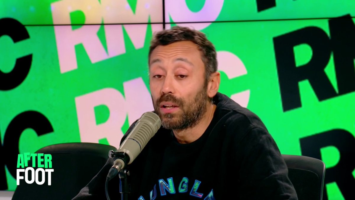 🗣️ Kevin Diaz séduit par ce que dégage Lens : "Le but est magnifique. Ce Lens est rafraichissant pour la Ligue 1." #RMCLive