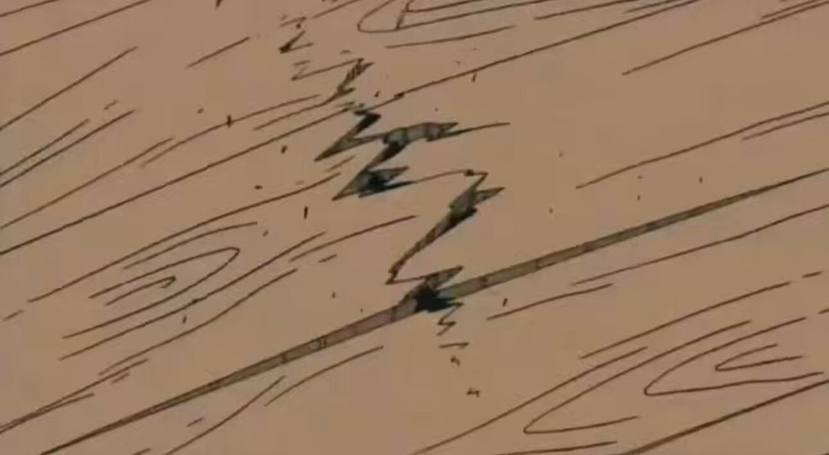 the moment i knew i was watching smth special, it literally never gets old