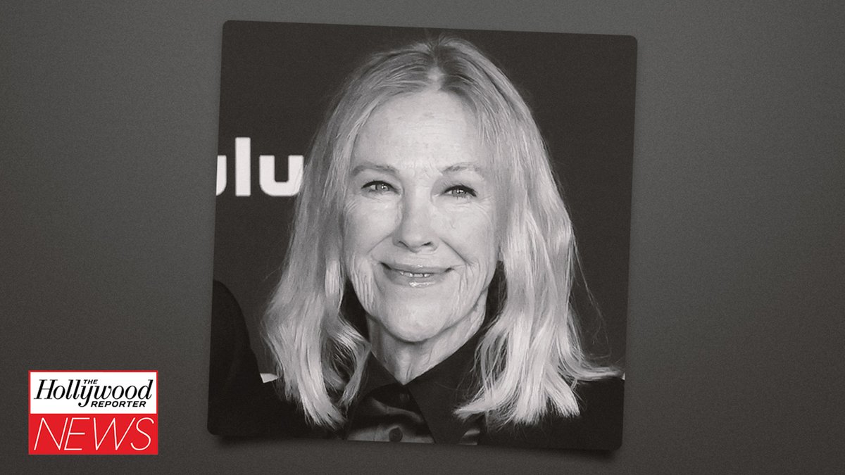 Actress Catherine O'Hara, known for her roles in #HomeAlone, #Beetlejuice and many more film &amp; TV projects, has died at age 71. Her reps at CAA confirmed that O'Hara died Friday at her home in Los Angeles. #THRNews