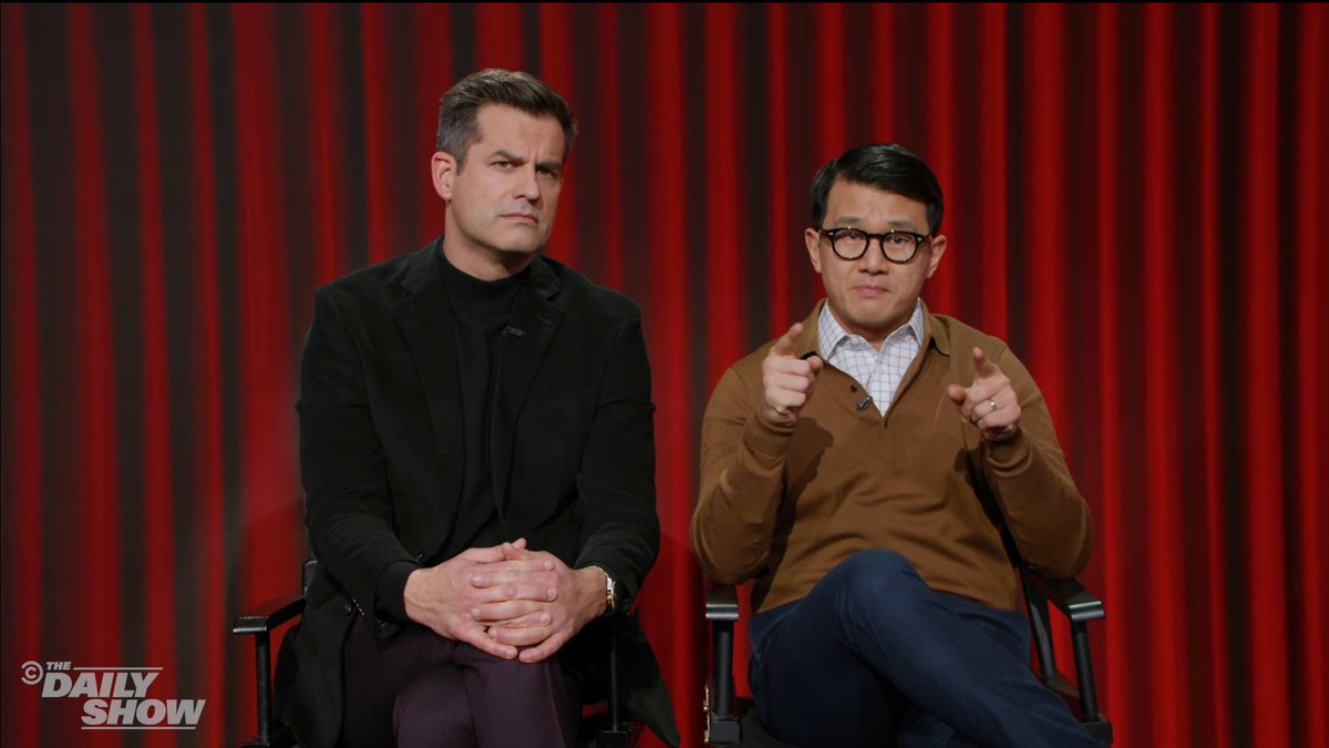 .Michael Kosta wasn't a fan of "Melania," but Ronny Chieng found the bribery artful and cinematic