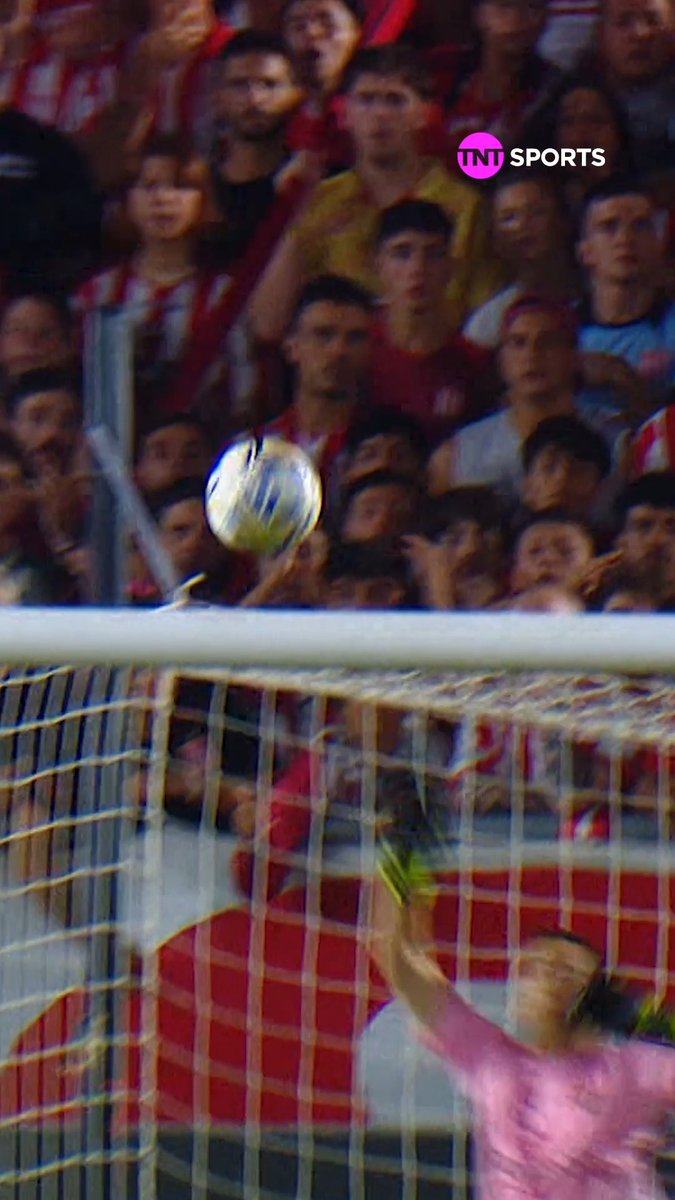 MARCHESÍN Y UNA ATAJADA INMEJORABLE 👊 El arquero de Boca es el protagonista de la ATAJADA PARA ENMARCAR de la fecha 2 del Apertura 2026 🏆🇦🇷 Presentado por Naldo