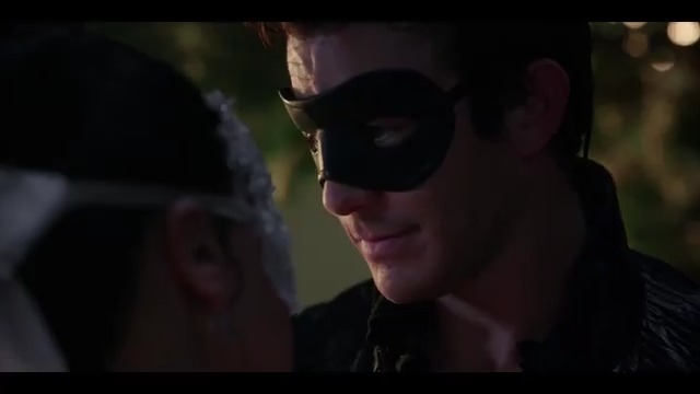 sometimes the hottest thing a man can do is remove one single glove and gently kiss your bare hand