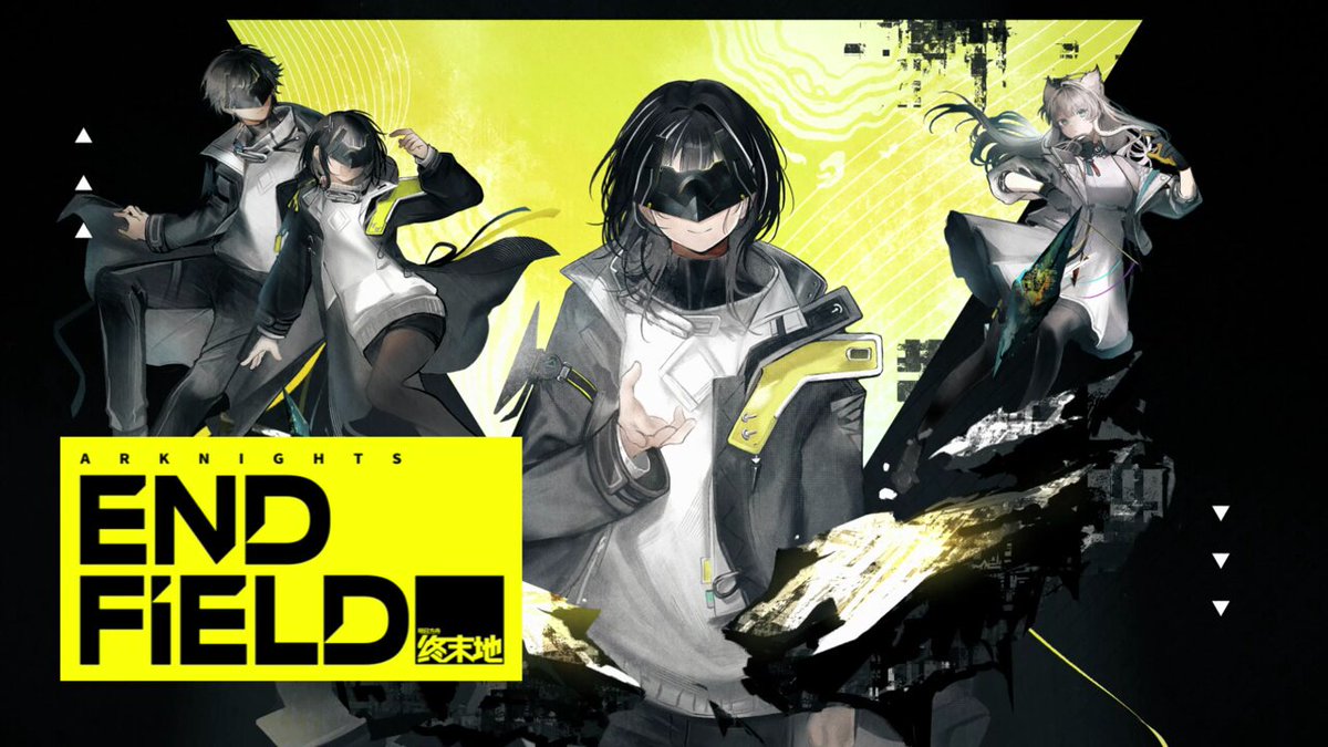 Give Me Something (Arknights: Endfield) / vally.exe【COVER】 ✨🤍Full ▶︎ #ArknightsEndfield #EndfieldCreators #ZerothDirectiveCC