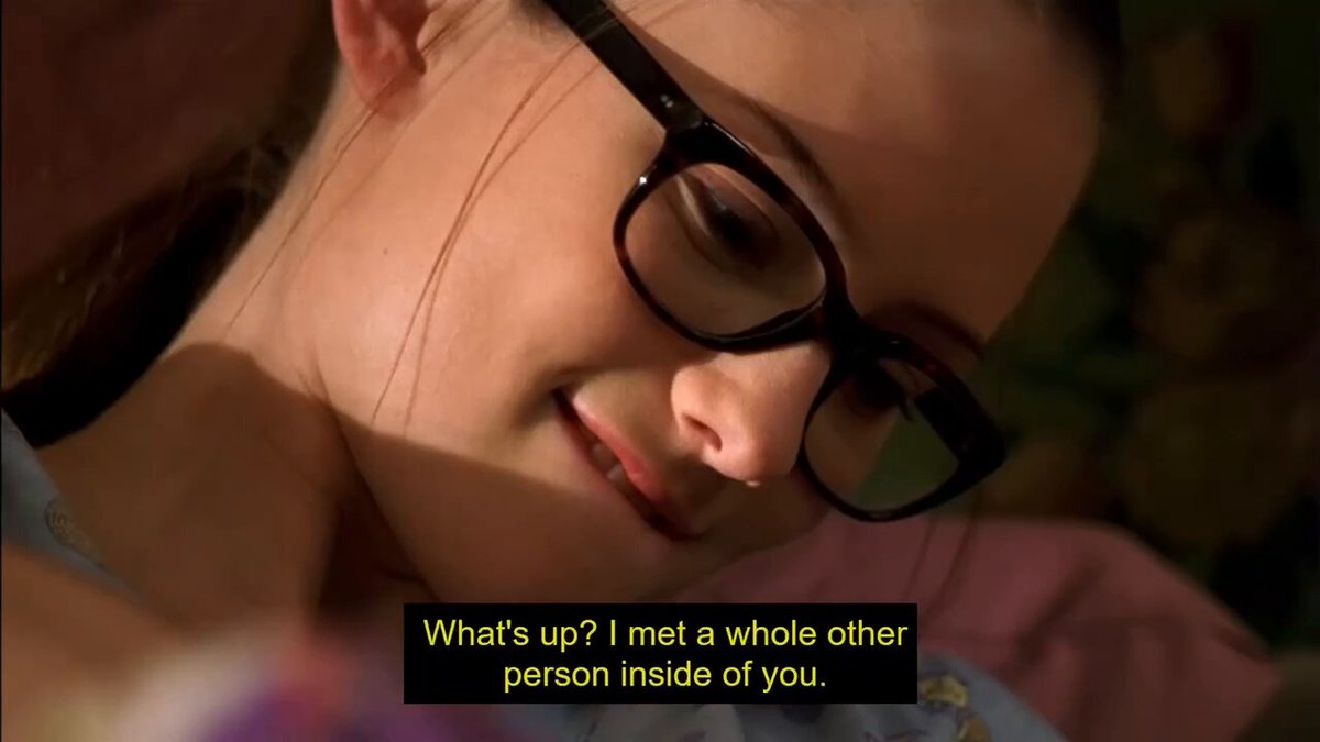 End of month. it's Weekend. I’m rewatching 'Not Another Teen Movie.' Drop yours :