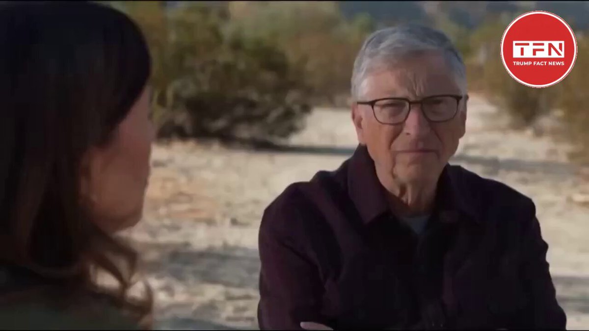 DERNIERE MINUTE : Bill Gates réagit après la publication de nouveaux documents concernant Epstein, suggérant qu'il aurait contracté une MST auprès de Russes et qu'il aurait prévu de donner secrètement des antibiotiques à sa femme. Début 2025, Gates a affirmé lors d'une interview avec le WSJ avoir été « manipulé » par Epstein. Dans un courriel, Epstein a accusé Gates d'avoir « choisi à la fois de méconnaître et de rejeter notre amitié ». « Pour couronner le tout, vous me suppliez ensuite, les larmes aux yeux, de supprimer les courriels concernant votre MST, votre demande de vous fournir des antibiotiques que vous pourriez donner subrepticement à Melinda, et la description de votre pénis », aurait écrit Epstein dans un courriel qu'il s'était adressé à lui-même. La Fondation Gates a depuis répondu à ces allégations. « Ces allégations, émanant d'un menteur avéré et amer, sont absolument absurdes et totalement fausses. Ces documents ne font que démontrer la frustration d'Epstein de ne pas avoir de relation suivie avec Gates et les extrémités auxquelles il était prêt à recourir pour le piéger et le diffamer. »