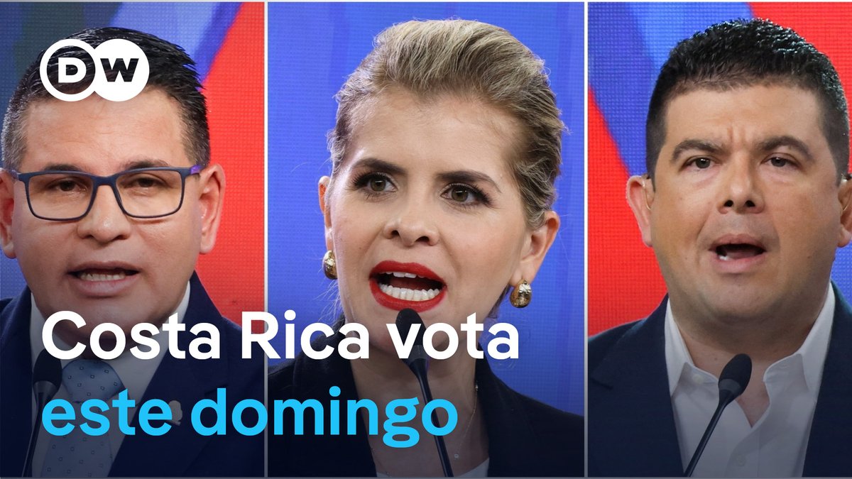 Costa Rica, una elección presidencial bajo la sombra de Nayib Bukele Unos 3,7 millones de costarricenses están llamados a las urnas el próximo 1 de febrero con la candidata oficialista, Laura Fernández, como favorita. Es la candidata respaldada por el presidente Rodrigo Chaves. La oposición está fragmentada e intenta evitar la victoria de Fernández en una sola vuelta. A la ciudadanía le preocupa la seguridad y el desempleo. La disputa política se centra en el Parlamento y los partidos políticos esperan convencer al 30% de indecisos antes de las votaciones.