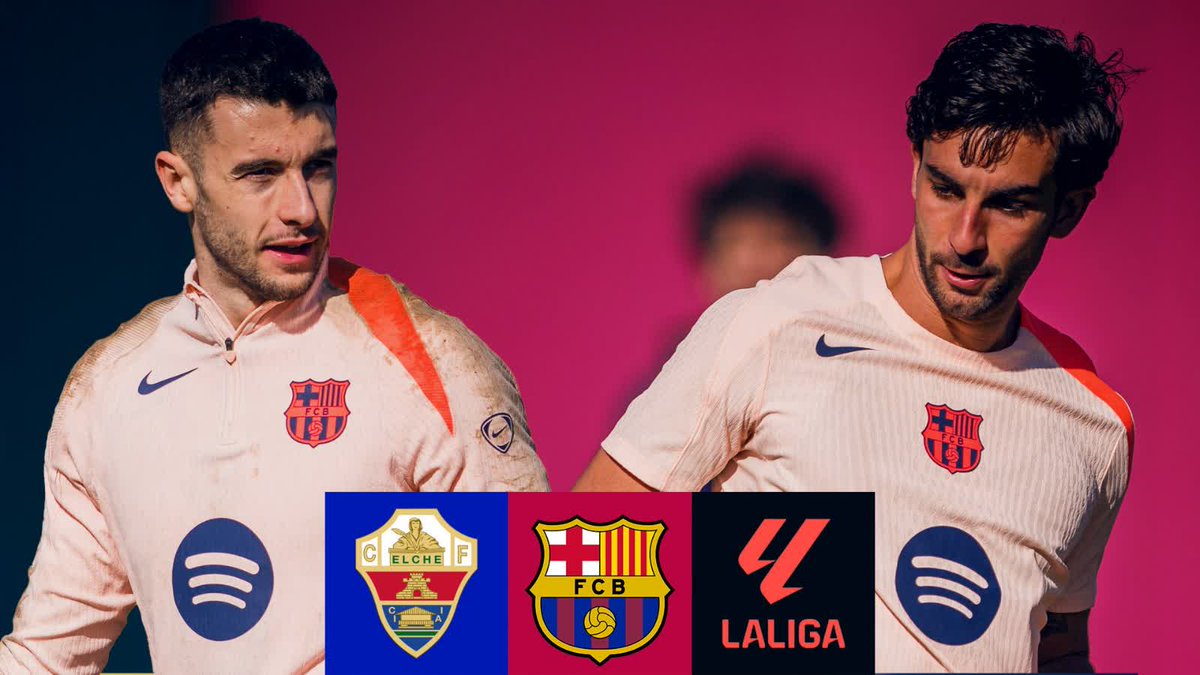 🎥 Images from Friday’s session! Ready for the next clash.