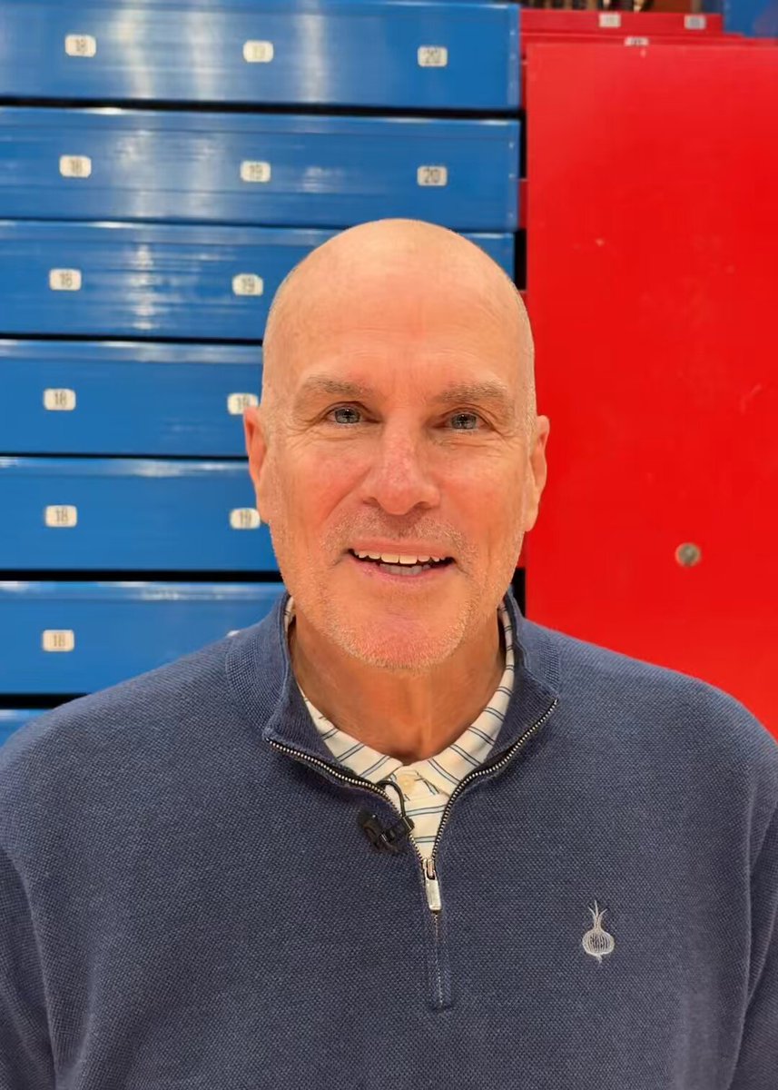 10 AM tomorrow. BE THERE 🗣️ Jay Bilas x College GameDay