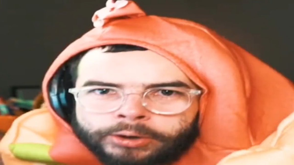 Thanks for the support bro 100T Nadeshot