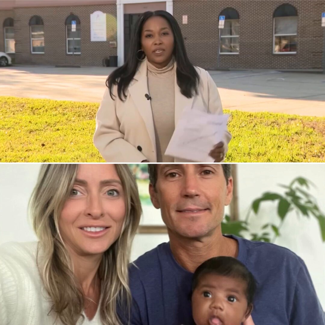 NEW: Florida couple launches lawsuit after DNA test revealed that their baby girl wasn't actually theirs. The couple says they used their own egg and sperm to create three viable embryos at the IVF Life, Inc. D/B/A Fertility Center. In March 2025, an embryo was implanted in the woman, which resulted in a successful pregnancy. After the birth of the child, the couple, identified as 'John and Jane Doe,' became suspicious after noticing the baby did not have the same skin color as them. "While we are beyond grateful to have her in our lives and love her immeasurably, we also recognize that we have a moral obligation to find her genetic parents," they said. "Our joy over her birth is further complicated by the devastating reality that her genetic parents, whom we do not yet know, or possibly another family entirely, may have received our genetic embryo. We are heartbroken, devastated, and confused." The couple says the clinic has been "entirely uncooperative" with them. "Until yesterday, the clinic has been entirely uncooperative and refused to provide any verifiable information or a timeline as to when such information would be provided," the couple said. "Faced with the prospect of a court order at yesterday’s hearing, the clinic has now promised cooperation, but that promise has not yet been fulfilled. We hope it will be." Insane.