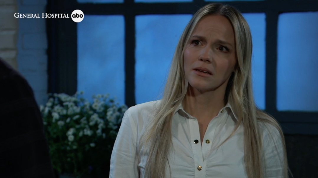 WATCH: Lulu and Nathan get caught up in the moment. #GH
