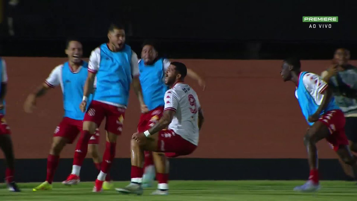 Que GOLAÇO do Bangu! O Bangu vira o jogo contra o Nova Iguaçu em cinco minutos, resultado EXCELENTE pro Flamengo!