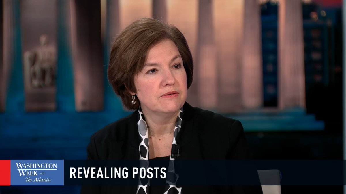 "This is the first time [President Trump] has ordered the arrest of a journalist," said Susan Glasser. "One of the things that they're accusing Don Lemon of doing is peppering the pastor with questions. That is called doing journalism."