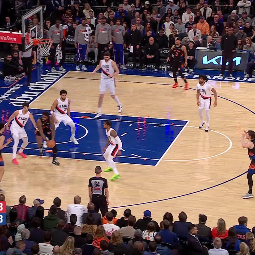 rebound MONSTER