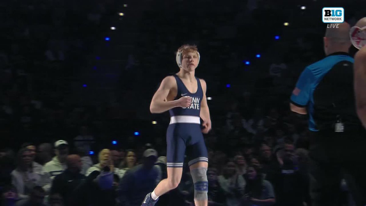 BROCK HARDY PIN