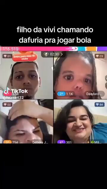 O Miguel chamando o dafuria pra jogar 🗣️😂❤️