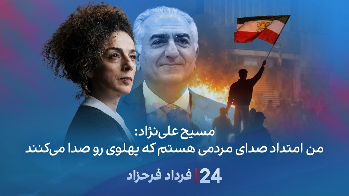 قبلا هم گفتم باز هم میگم. تا ملت ما ارزش مسیح رو درک نکنه و از این همه هوش و درک سیاسی، قدرت کلام، انرژی و پشت کار بهره نبره پیروز نخواهد شد. سیاستمدارن میهن دوست ما از هر گرایشی موظف هستند که ائتلاف نافرجام سه سال پیش را وسیعتر از قبل زنده کنند.