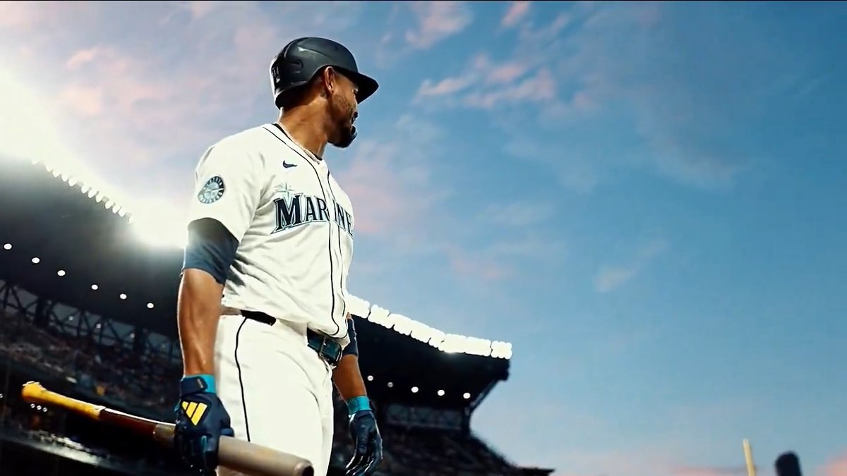 Julio Rodríguez is the No. 1 center fielder on MLB Now's #Top10RightNow.