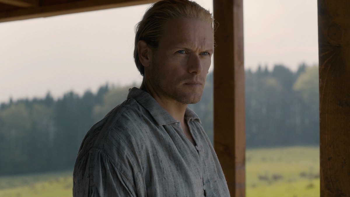 Outlander comes to a close with Season 8, where Jamie and Claire find that the war has followed them home to Fraser's Ridge. What would they be willing to sacrifice in order to stay together? Outlander Season 8 premieres on Starz on March 6.