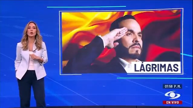 El candidato Abelardo De La Espriella cumplió su segundo día de gira por el Valle del Cauca, con escenarios llenos y encuentros con empresarios y trabajadores del sector salud. ¿Qué dijo sobre María Fernanda Cabal y el Centro Democrático? #CódigoCaracol 👇🏽
