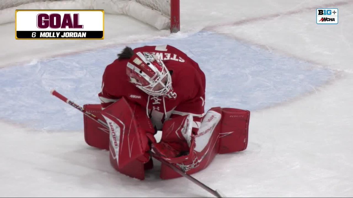 ANOTHER LOOK AT MOLLY'S OT WINNER 🔥