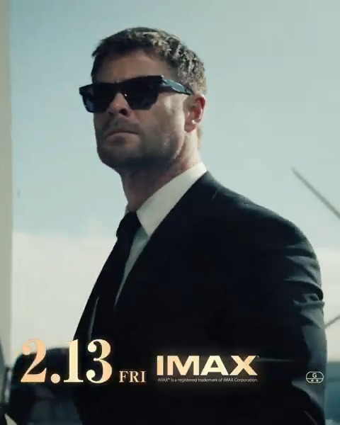 “傑作『ヒート』級の ヒリつき と 駆け引き！” アカデミー賞®豪華キャスト競演🎥 極上のクライムアクション・スリラー 『クライム101』 2.13(金) IMAX®︎ほか映画館で公開🎬
