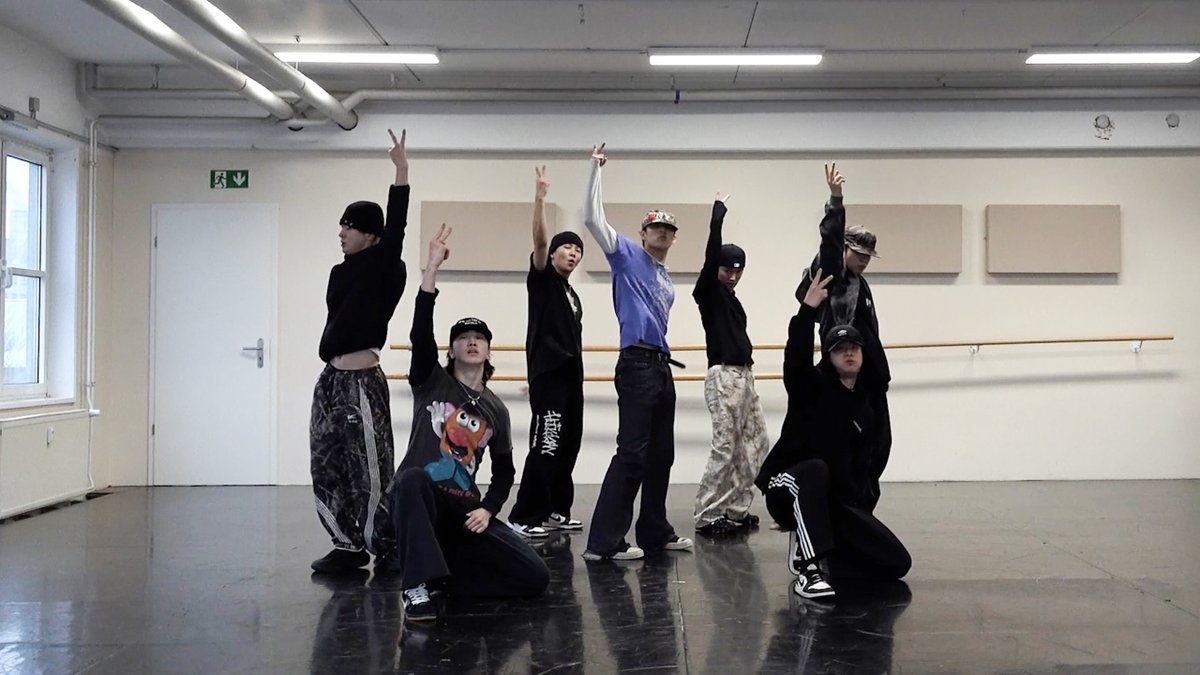 P1Harmony (피원하모니) INTAK (인탁) - 'After Party' (Don Toliver) Dance Practice ➕ #P1Harmony #피원하모니 #P1H #INTAK #인탁 #DonToliver #AfterParty #DancePractice