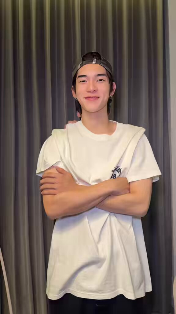 คืนนี้เจอกันนะคับบ #คืนนี้มีด้วงนะเธอ #ด้วงกับเธอSeries #DuangWithYouSeries