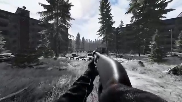 【ニュース】北欧終末サバイバルFPS『Road to Vostok』、4月7日に早期アクセス配信へ。退役軍人開発者による“ソロ版タルコフ”がついに出る