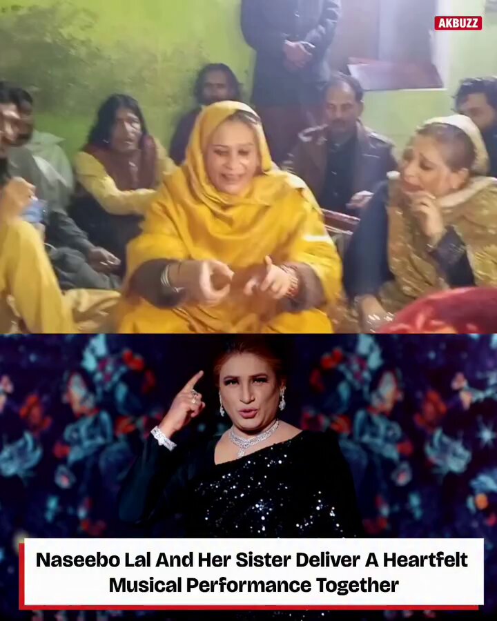 The great Naseebo Lal