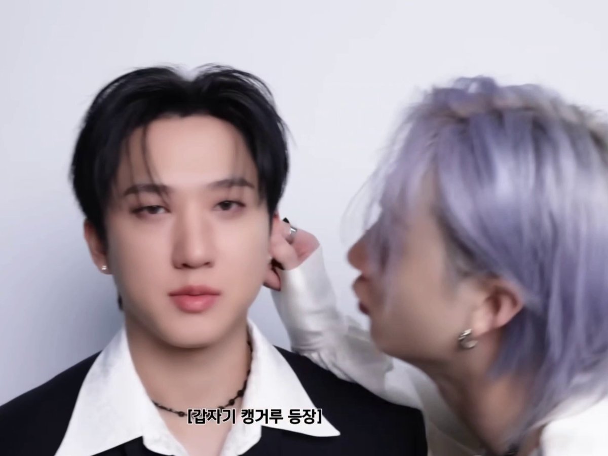 Beloved by chan