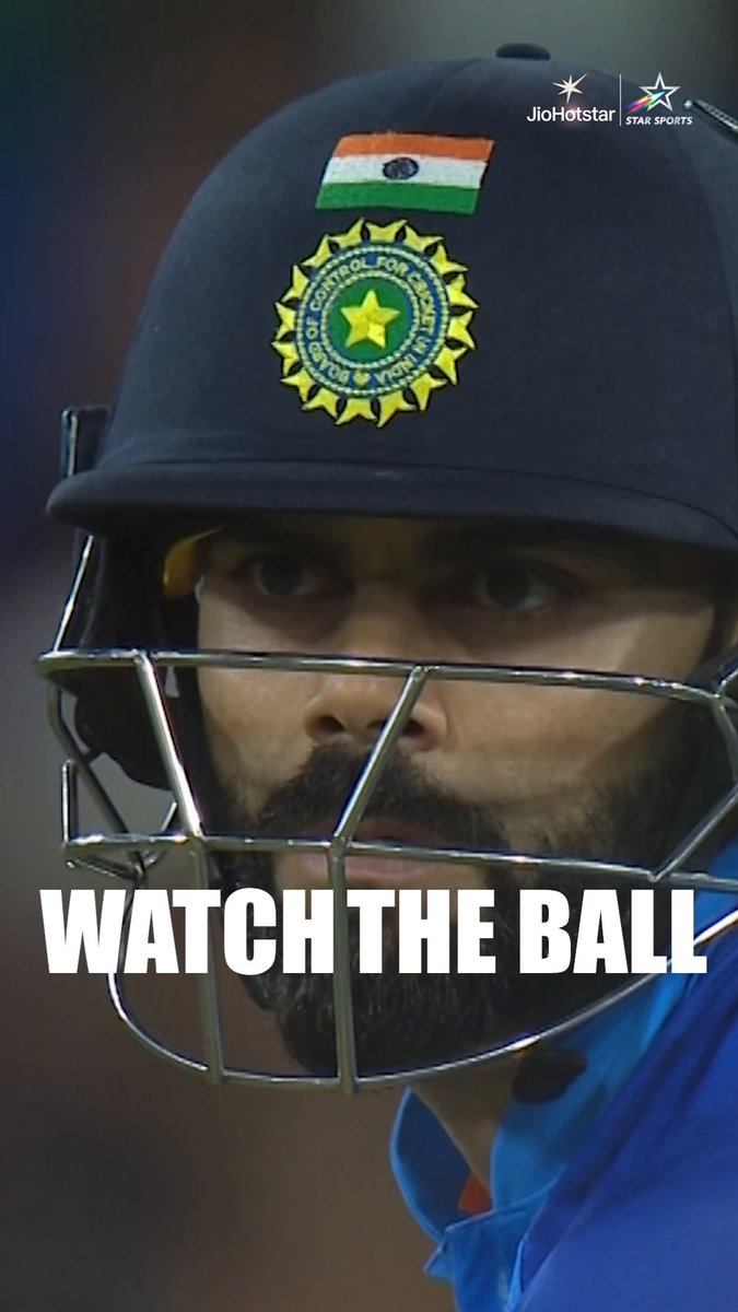 VIRAT KOHLI ON HIS 82* KNOCK AGAINST PAKISTAN AT MCG IN T20 WORLD CUP. 🐐🙇♂️ - King Kohli, The GOAT..!!!