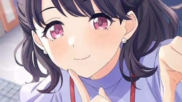 【新登場アイドル紹介】 SSRプロデュースアイドル【いまだけ先輩】福丸 小糸さん登場時の動画を特別にご紹介します～♪ #シャニマス #idolmaster