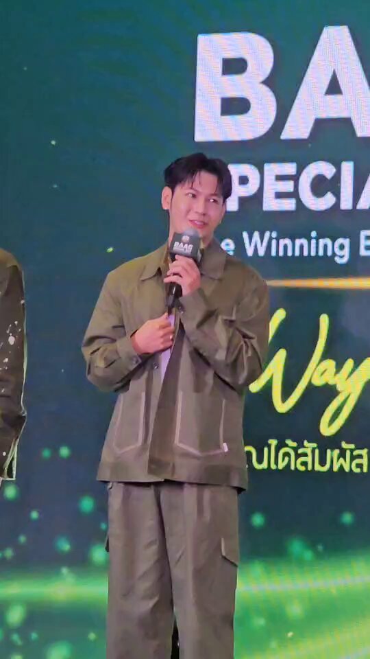 🤩ใครอยากเป็นเศรษฐี ฉันน่ะสิ ฉันน่ะสิ~~ ✨️BAAC SPECIAL DAY - The Winning Era ที่ SFW เซ็นทรัลเวิลด์ #BAACSpecialDay #TheWinningEra #ธกส #ออมวันนี้เพื่ออนาคต #BAAC #BAACSpecialDayxSingto #BAACSpecialDayxOhm #SingtoPrachaya #ohmtpk #ดูหนังที่SF #SFcinema 🍿❤️