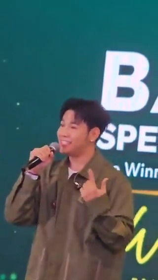 'ความเจ็บที่รัก' จากสิงโต เพราะมากกก🎶 ✨️BAAC SPECIAL DAY - The Winning Era ที่ SFW เซ็นทรัลเวิลด์ #BAACSpecialDay #TheWinningEra #ธกส #ออมวันนี้เพื่ออนาคต #BAAC #BAACSpecialDayxSingto #SingtoPrachaya #ดูหนังที่SF #SFcinema 🍿❤️