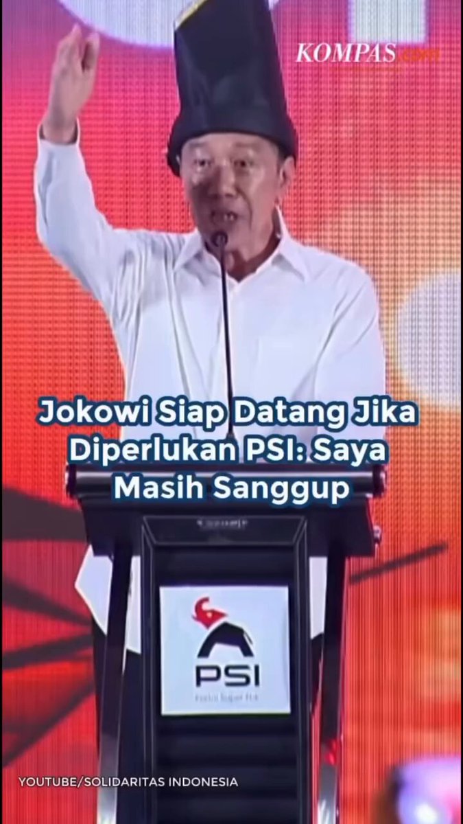 🚨 BREAKING NEWS Raja Jawa sudah mulai deklarasi untuk turun gunung, bulan februari sebentar lagi Note : buat warga sipil jangan sampai kalian dimanfaatkan untuk kepentingan mereka, tetaplah punya prinsip 🙏