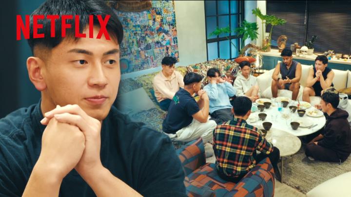 質問！「愛」って何？ "人類の永遠のテーマ"に対して、さまざまな意見を述べるBoys。 そんな中、展開されたHUWEIワールドにみんなの反応は…？ #ボーイフレンド2 #TheBoyfriend2