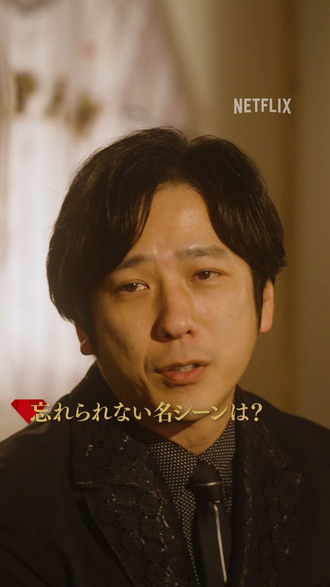 「筋書きとして書けないドラマがある」 渡辺謙が忘れられない ワールドベースボールクラシック 過去大会の名シーン。 当時の感動を思い出し、 二人とも思わず白熱🔥 二人のプレミアム対談本編は Netflix公式YouTubeで公開中! ▶️ #MAKEDRAMA #ネトフリWBC2026 #Netflix
