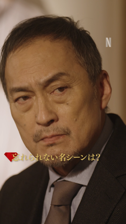 「筋書きとして書けないドラマがある」 渡辺謙が忘れられない ワールドベースボールクラシック 過去大会の名シーン。 当時の感動を思い出し、 二人とも思わず白熱🔥 二人のプレミアム対談本編は Netflix公式YouTubeで公開中! ▶️ #MAKEDRAMA #ネトフリWBC2026 #Netflix