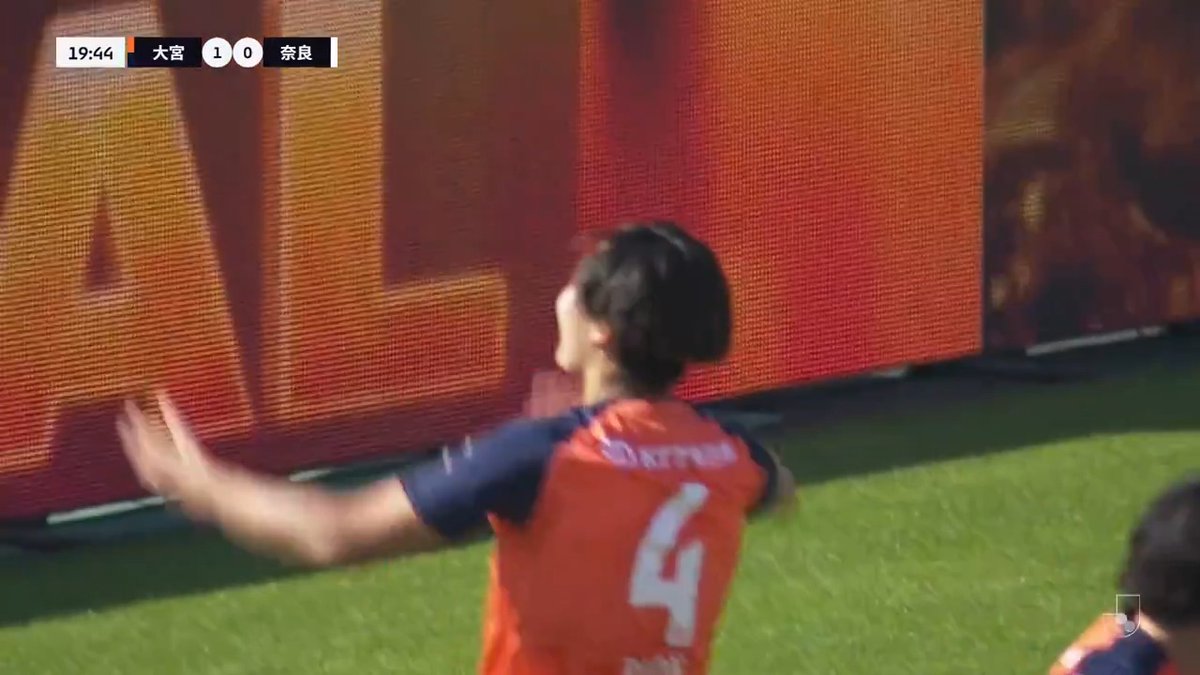 #RB大宮アルディージャ の #市原史音 が オランダ1部の #AZ に完全移籍 「間違いなく市原吏音を創ってくれたのは 大宮アルディージャです。 どこに行っても オレンジの魂は心に宿っています」 在籍3年間で #Jリーグ 通算75試合5得点2アシスト #ardija