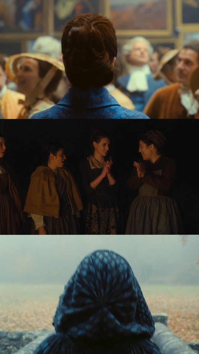 Sarsıcı ve olağanüstü bir Céline Sciamma başyapıtı. Portrait of a Lady on Fire şimdi HBO Max'te.