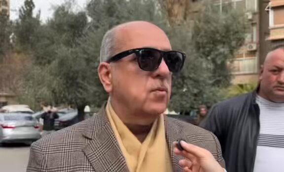 زوج ابنة الراحلة هدى شعراوي: الخادمة حاولت حرقها بعد ارتكابها الجريمة، كابة مازوت عليها وعلى الفرش😳!