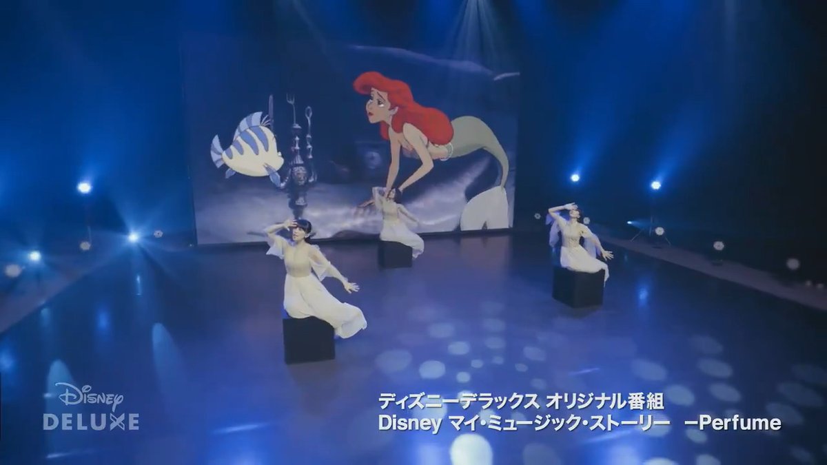Perfumeの歌の上手さはもっと注目されるべき