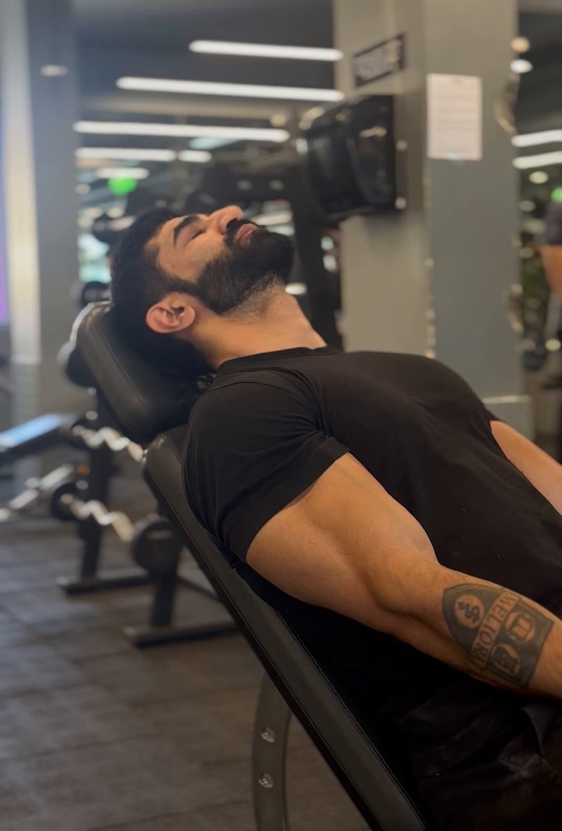 It’s a sincere goodbye to every other Biceps Exercise ! I have found my Match !