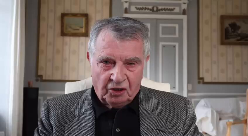 ⚡️FIN DE L’HÉGÉMONIE AMÉRICAINE ? LE MONDE BASCULE 🚨 🇨🇳🇮🇷 Gérard Chevrier alerte : « La Chine et l’Iran viennent de signer un accord de défense mutuelle. Désormais, attaquer l’Iran, c’est attaquer la Chine. »