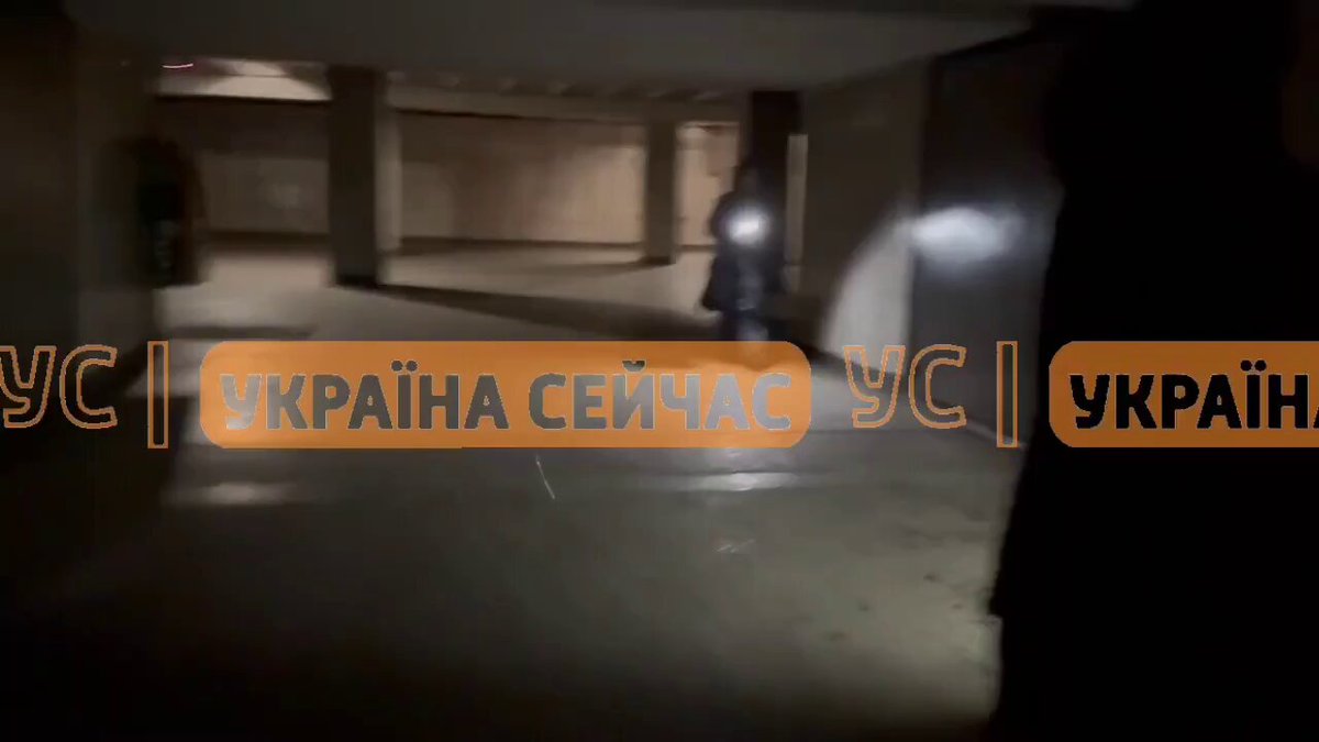BREAKING: Massive blackouts hit across most of Ukraine and spread to large parts of Moldova. It’s currently -12°C (10.4°F) in Kyiv with the temperature dropping to -16°C (3.2°F) tomorrow and Monday with night lows of -25°C (-13°F). Putin is trying to freeze Ukrainians to death