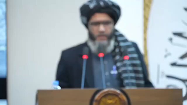 مسلمان ځوان ته د ځان جوړونې، ځان پیژندنې او نورو مهمو مسئولیتونو په اړه د دوکتور لطف الله خیرخواه علمي وینا: