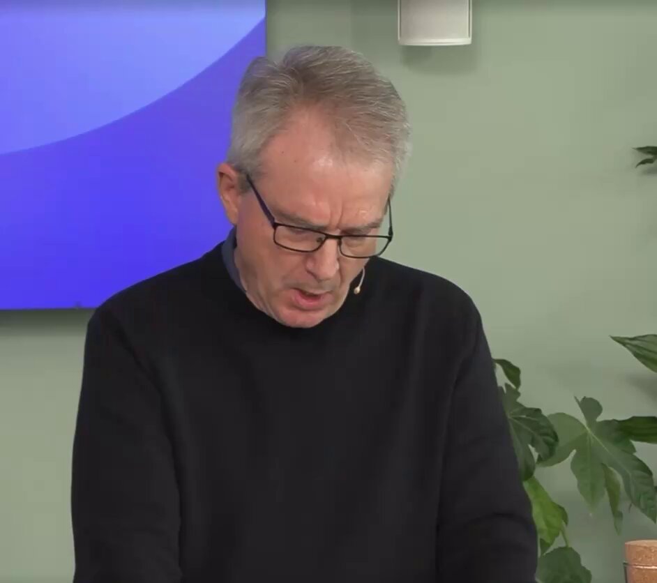 För de som missade gårdagens Intellego presentation. Att påstå att INGEN visade på bedrägeri innan EBM är magstarkt. Framförallt Sven Nordenstam har i många år påpekat knepigheter och på grund av det har flertalet short sellers och sleuths publicerat kritiska rapporter. Denna styrelsen måste verkligen få priset som årets struts. Länk till presentationen :