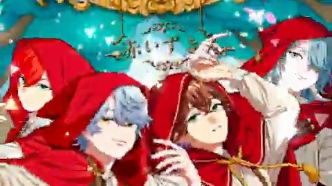 🌳••┈┈┈••🐺••┈┈┈••🌳 fun4re 新曲 『秘密の森のパレード』 Music Video 公開✨ 🌳••┈┈┈••🐺••┈┈┈••🌳 MVはこちら🎥 🔗 #ビバレン をつけて感想をポスト✍️ 新曲は1st EPに収録📀 🛒